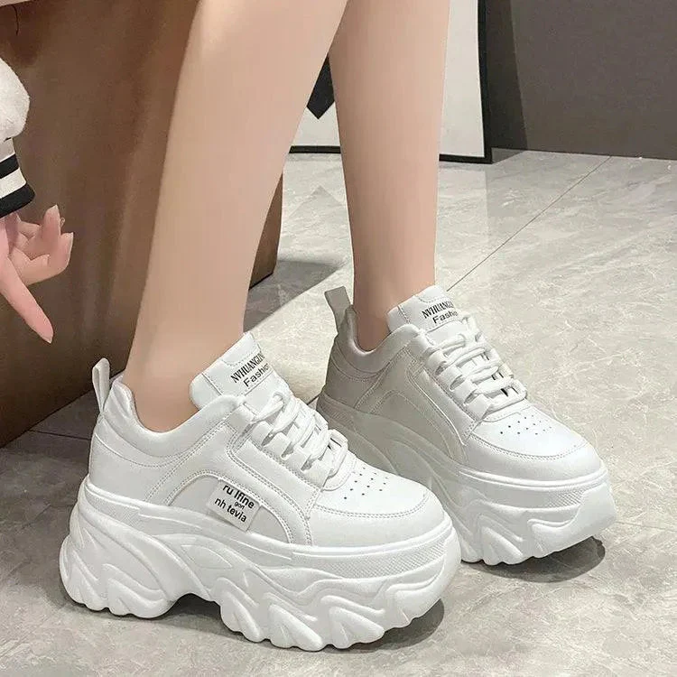 Heidi-Mode | Damen Schuhe mit Absatzhöhe - Image 8