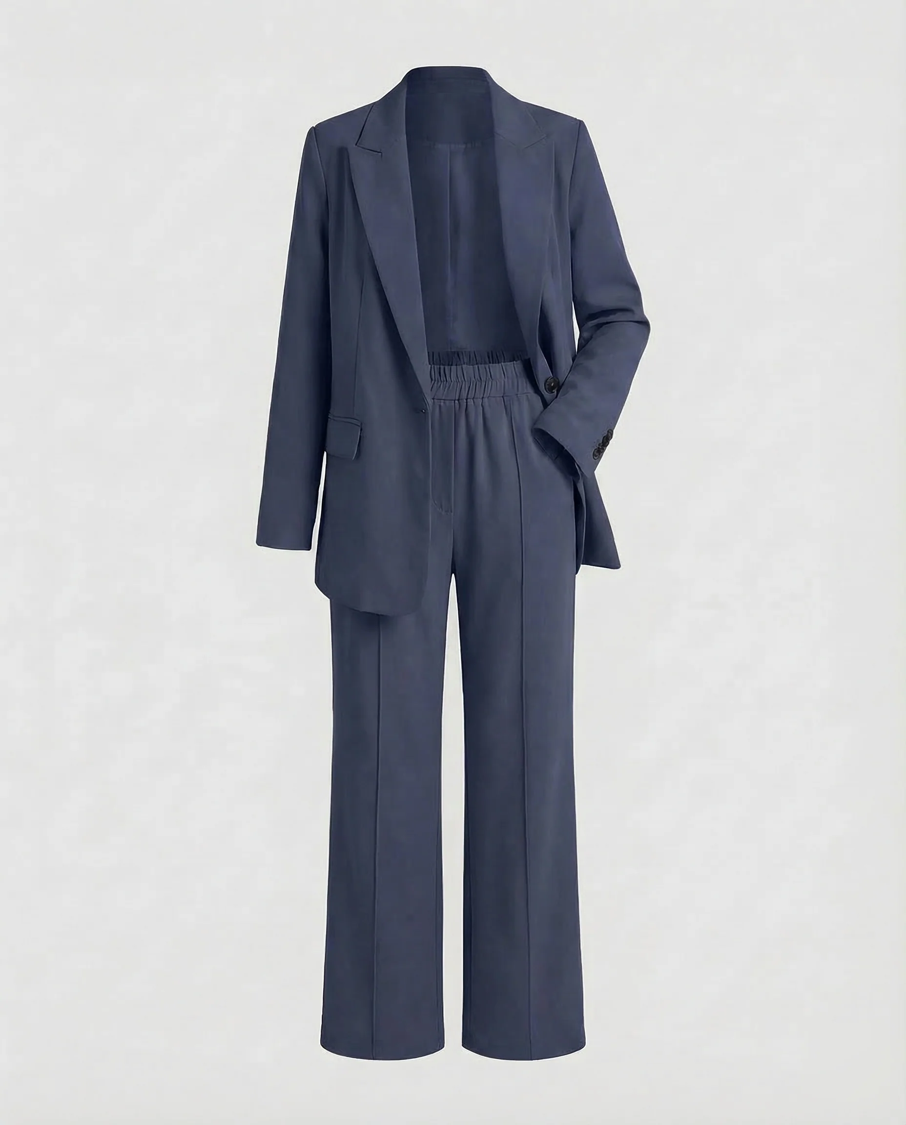 Elegantes Damen Blazer-Set für formelle Anlässe | Heidi-Mode - Image 10