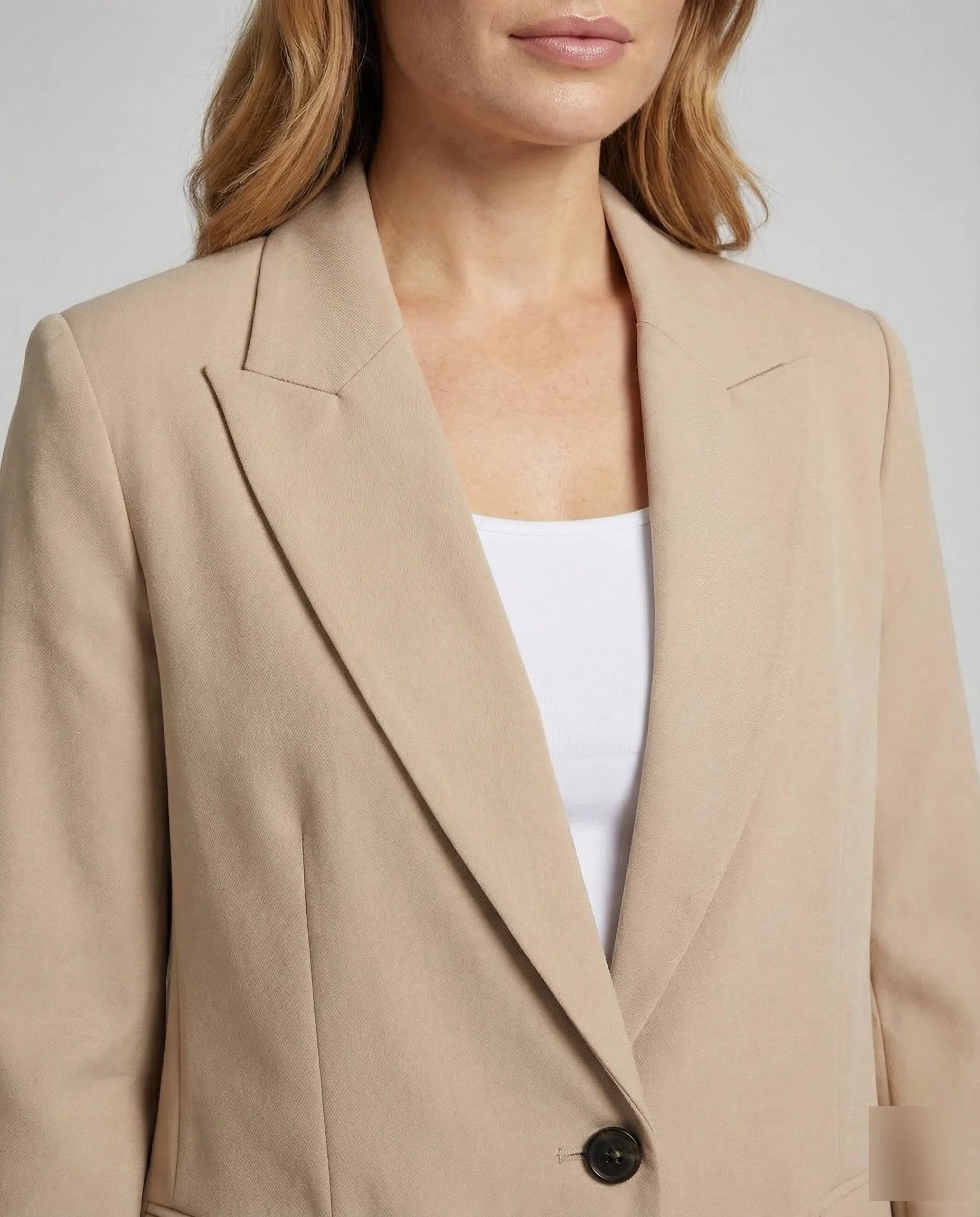 Elegantes Damen Blazer-Set für formelle Anlässe | Heidi-Mode - Image 3