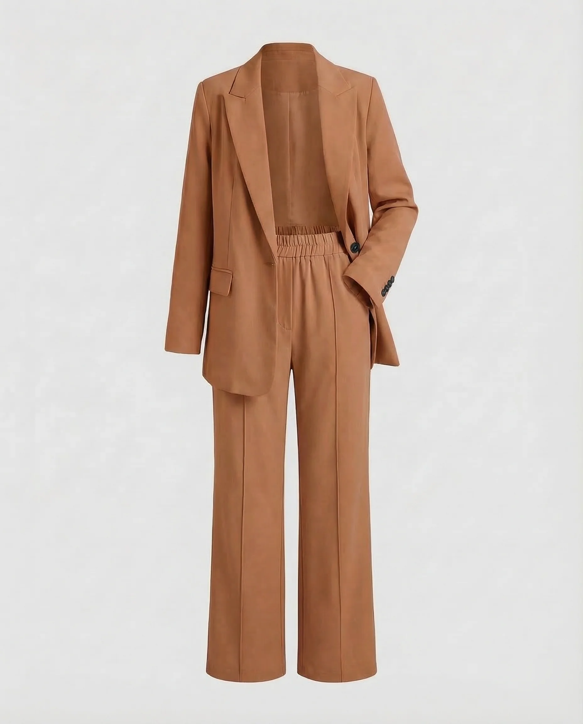 Elegantes Damen Blazer-Set für formelle Anlässe | Heidi-Mode - Image 5
