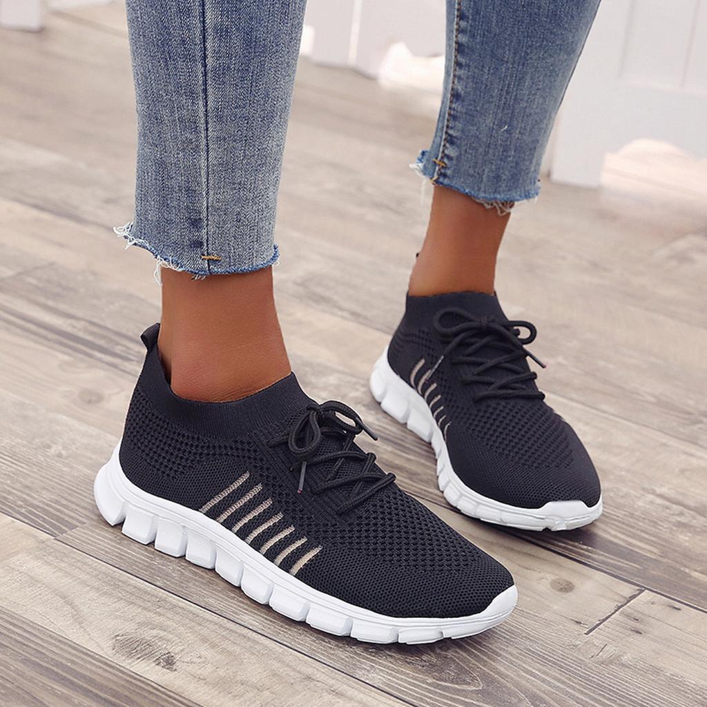 Heidi-Mode | Damen Ergonomische Schuhe - Image 11