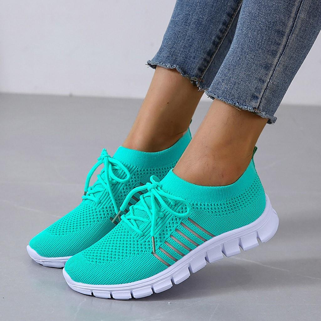 Heidi-Mode | Damen Ergonomische Schuhe - Image 13