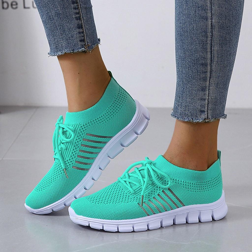 Heidi-Mode | Damen Ergonomische Schuhe - Image 2