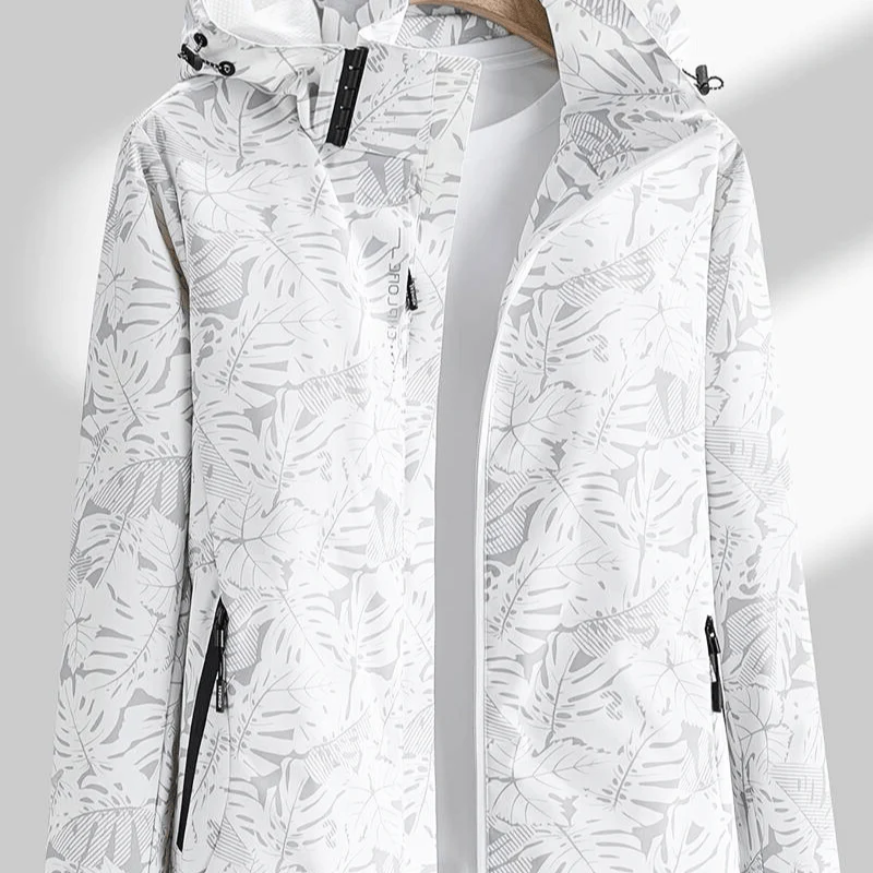 Heidi-Mode | Damen Jacket Wasser und Winddichtes Jacket Warm & Komfortabel - Image 5