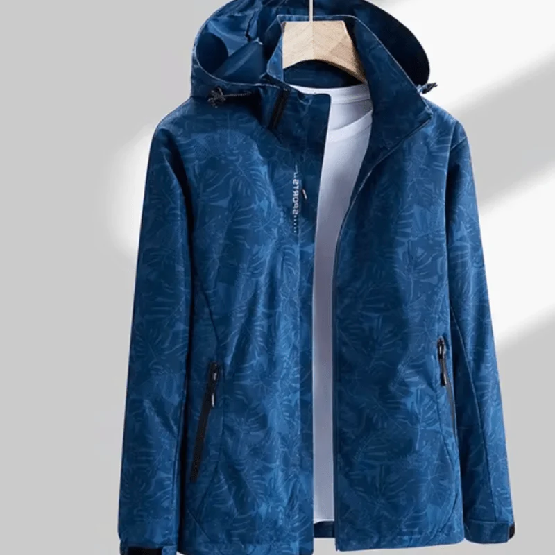 Heidi-Mode | Damen Jacket Wasser und Winddichtes Jacket Warm & Komfortabel - Image 7