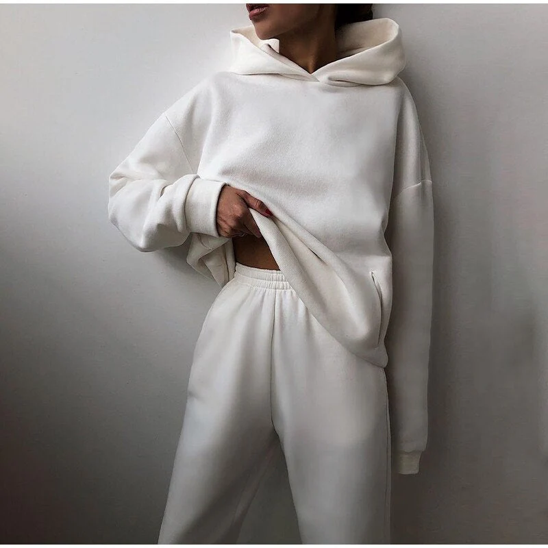 Heidi-Mode | Damen-Jogginganzug - Image 7