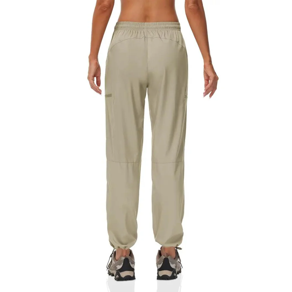 Heidi-Mode | Damen Jogginghose mit Schnur - Image 12