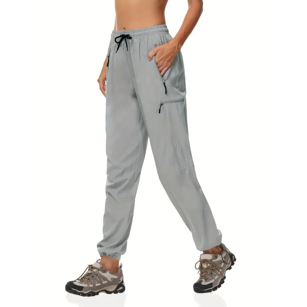 Heidi-Mode | Damen Jogginghose mit Schnur - Image 14