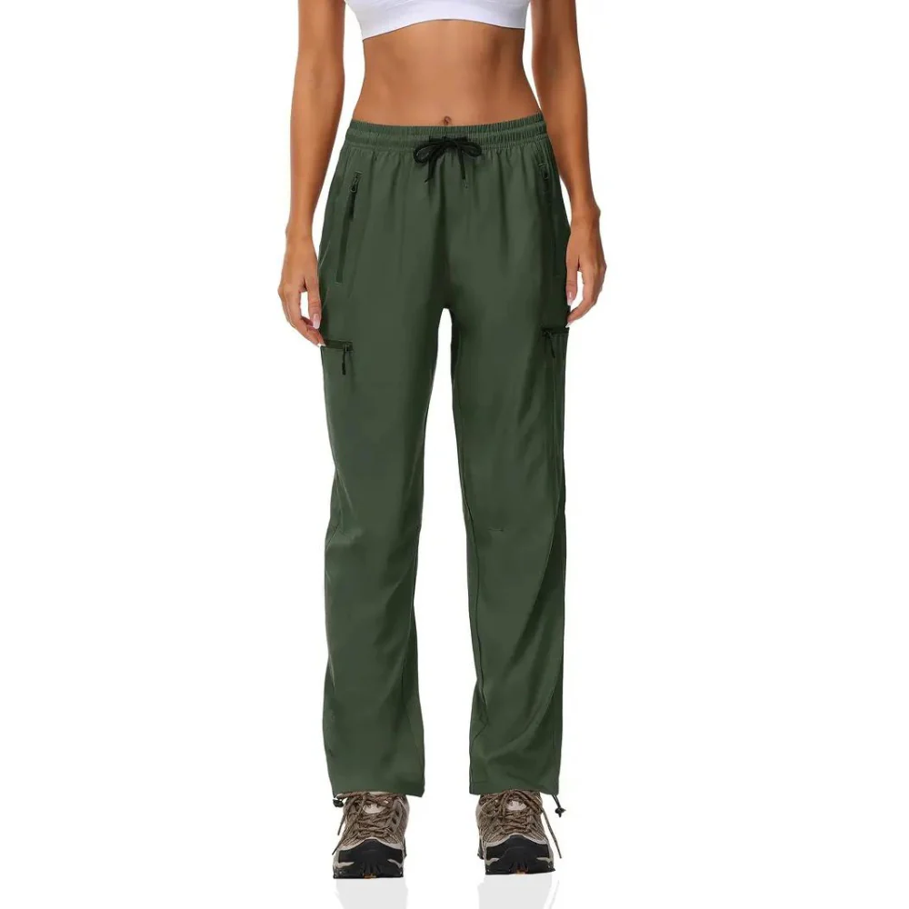 Heidi-Mode | Damen Jogginghose mit Schnur - Image 19
