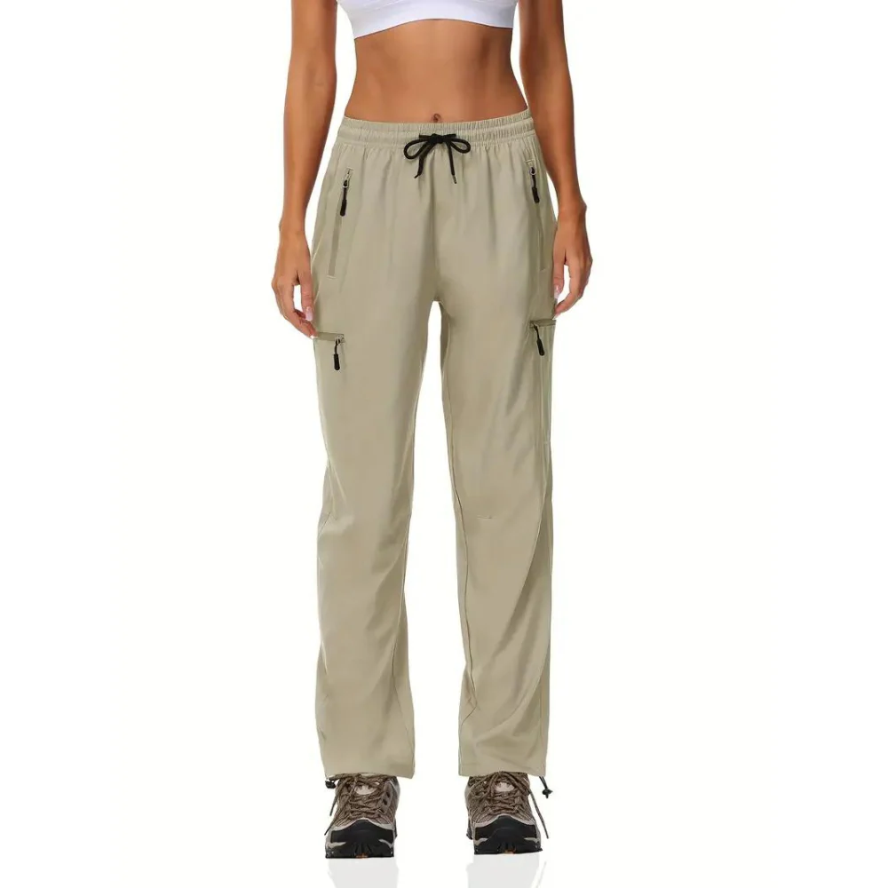 Heidi-Mode | Damen Jogginghose mit Schnur - Image 20