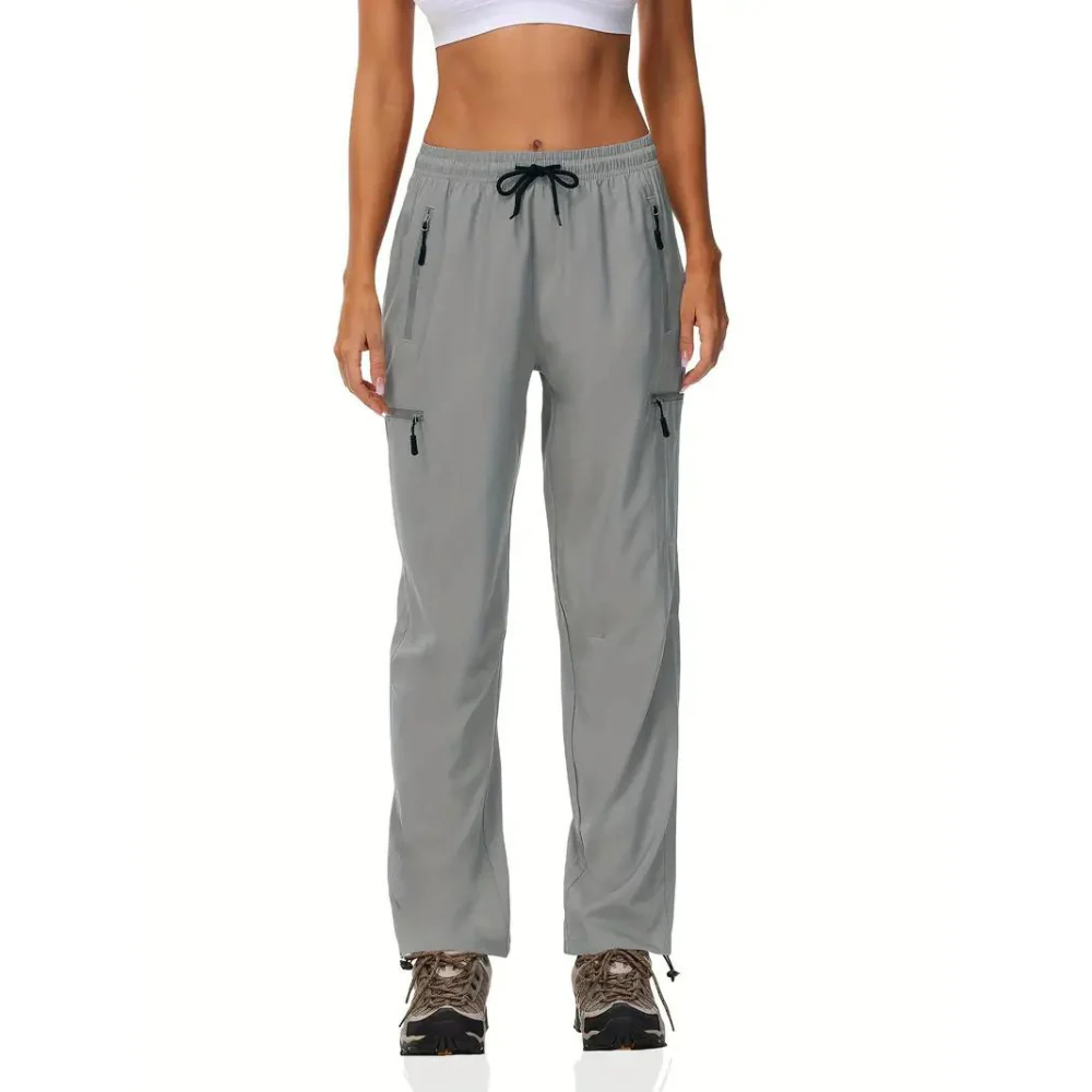 Heidi-Mode | Damen Jogginghose mit Schnur - Image 21