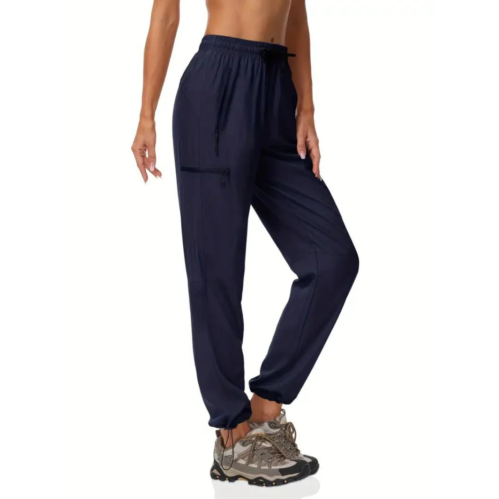 Heidi-Mode | Damen Jogginghose mit Schnur - Image 4