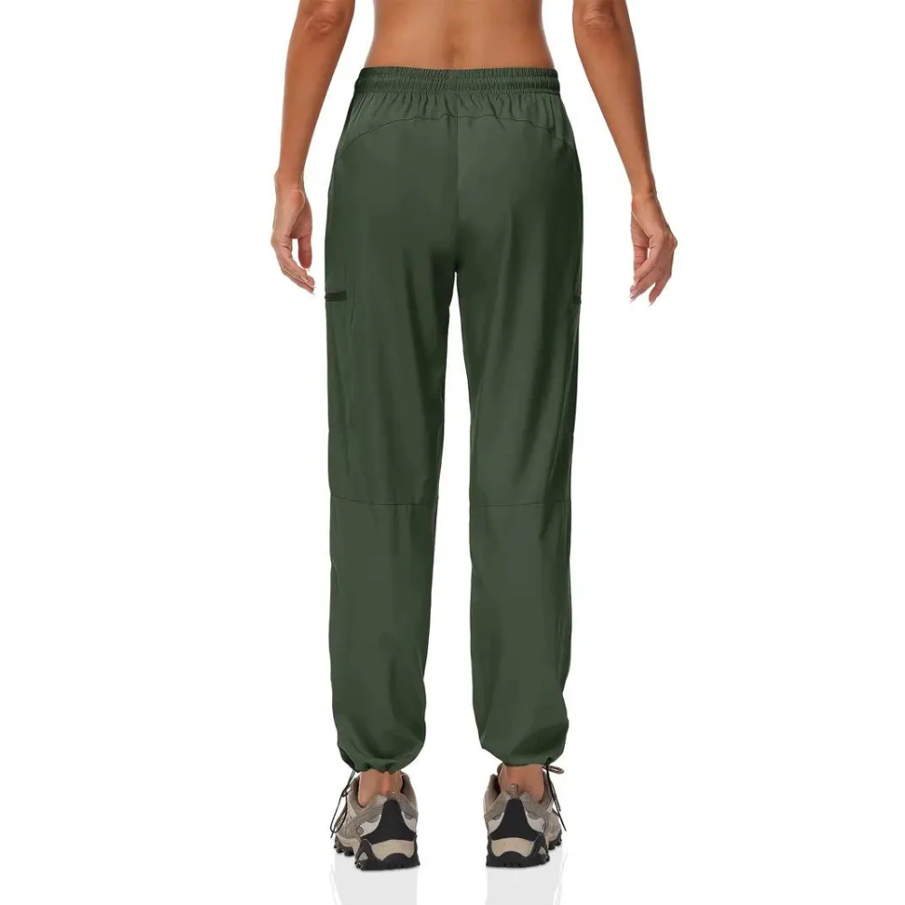 Heidi-Mode | Damen Jogginghose mit Schnur - Image 9