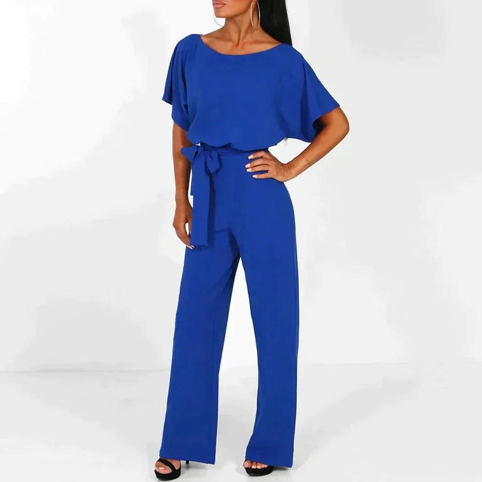 Heidi-Mode | Damen Jumpsuit - Image 10