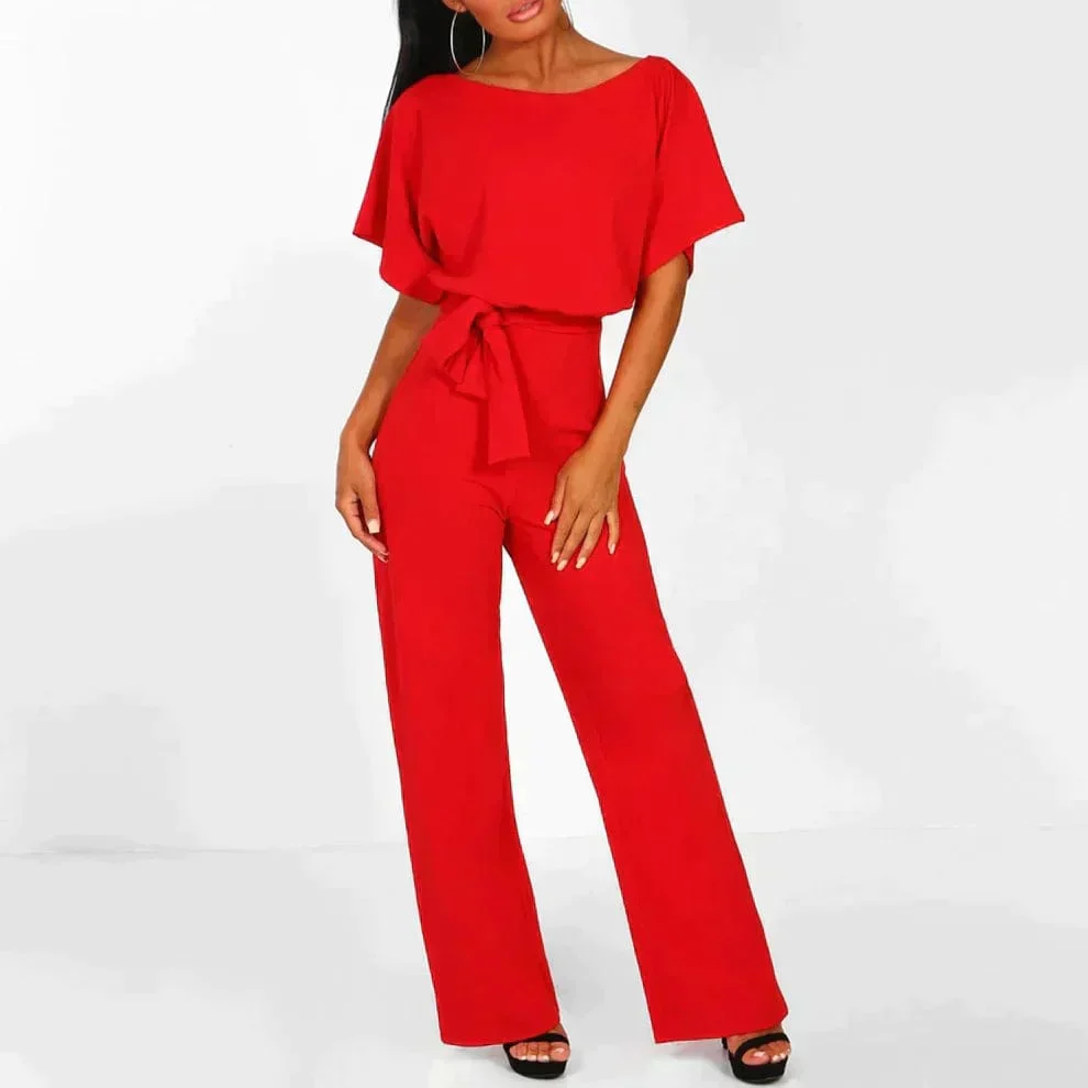 Heidi-Mode | Damen Jumpsuit - Image 11