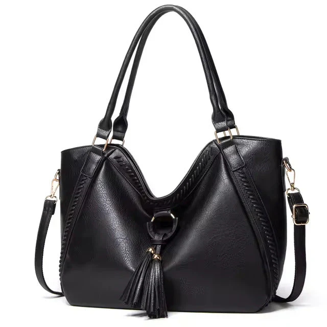 Heidi-Mode | Damen Leder Tasche