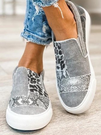 Heidi-Mode | Damen Loafers - Image 13