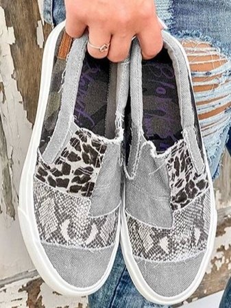 Heidi-Mode | Damen Loafers - Image 5