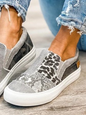 Heidi-Mode | Damen Loafers - Image 7