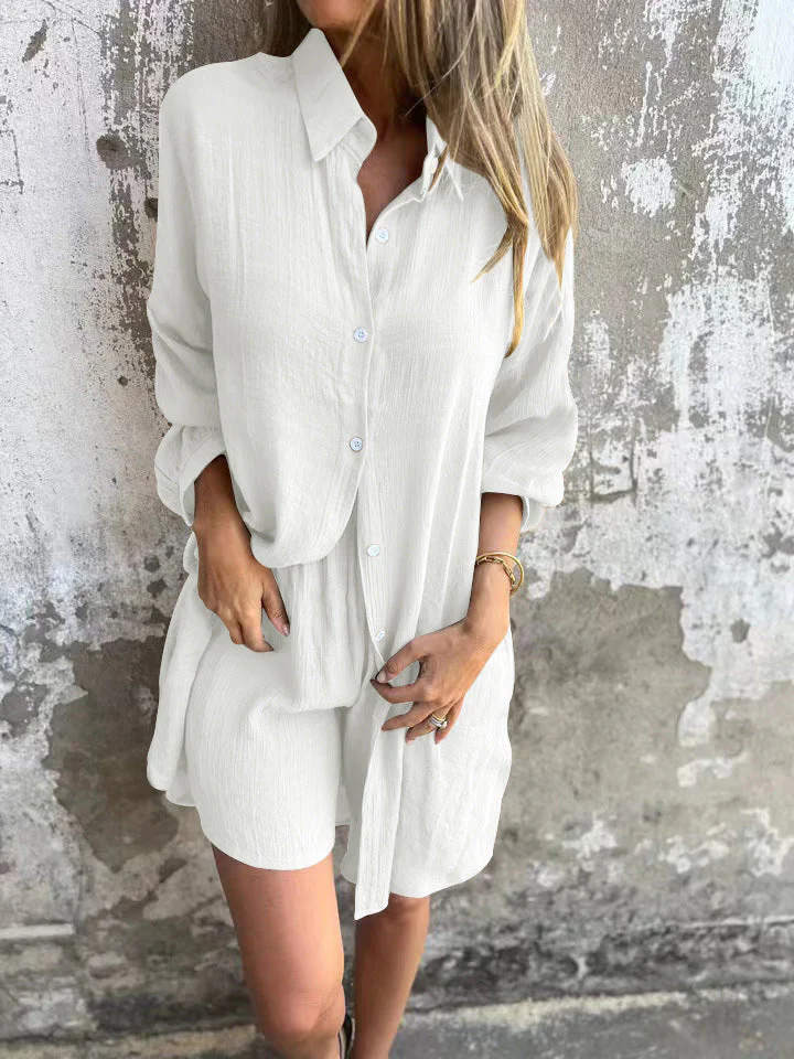 Heidi-Mode | Damen Luftige Sommerbluse - Image 12