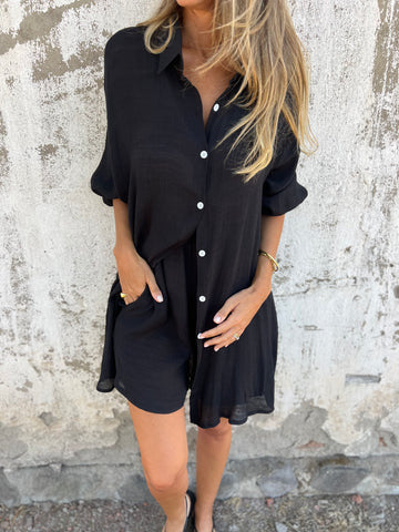 Heidi-Mode | Damen Luftige Sommerbluse - Image 8