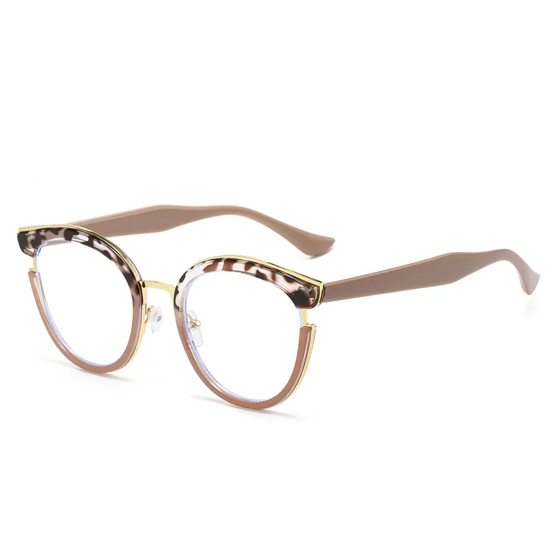 Heidi-Mode | Damen Luxus Lesebrille Im Cateye Design - Image 5