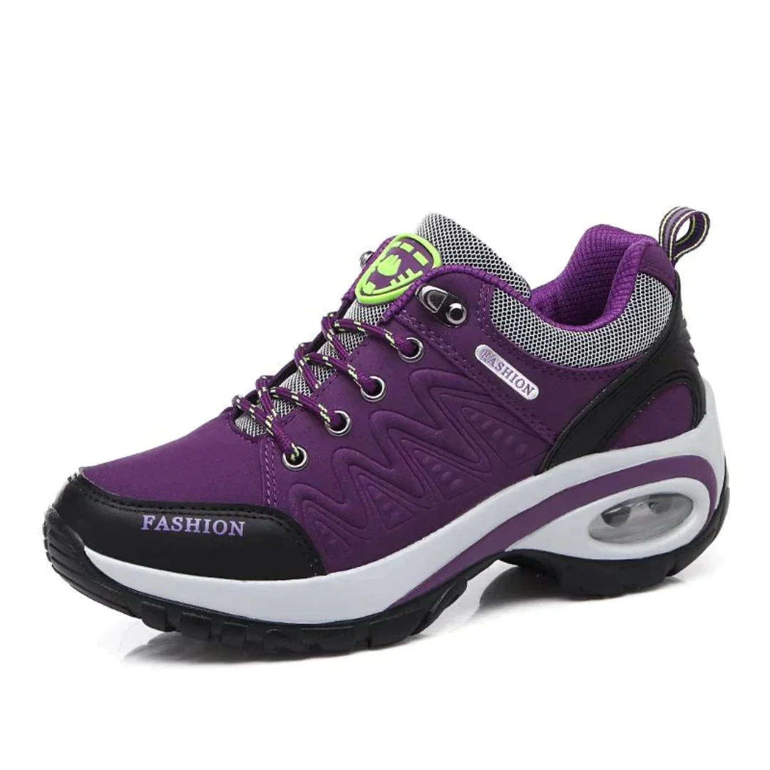 Heidi-Mode | Damen Orthopädische Sportschuhe - Image 8