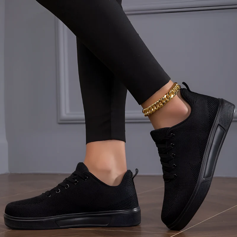 Heidi-Mode | Damen Orthopädische Schuhe Stilvoll - Image 3