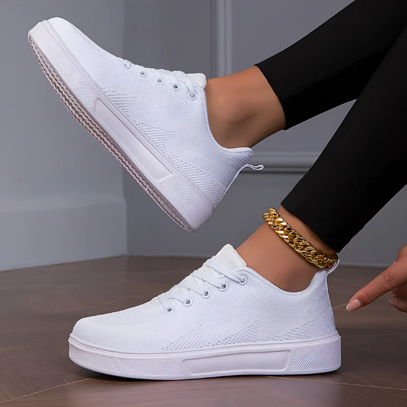 Heidi-Mode | Damen Orthopädische Schuhe Stilvoll - Image 4