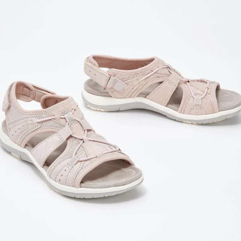 Heidi-Mode | für Frauen Vorgesehen Sport Schuhe Orthopädische - Image 3