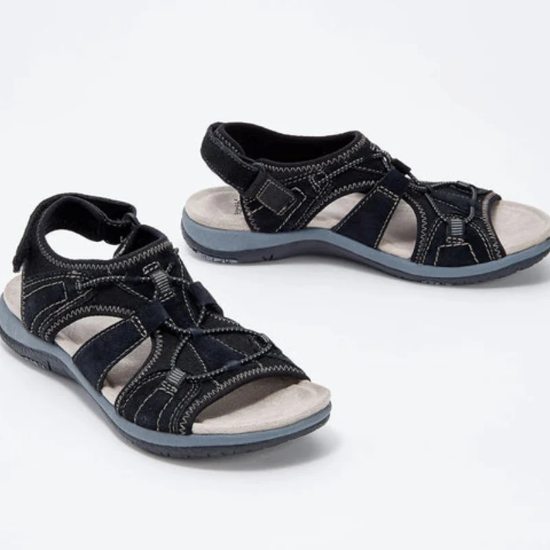 Heidi-Mode | für Frauen Vorgesehen Sport Schuhe Orthopädische - Image 4