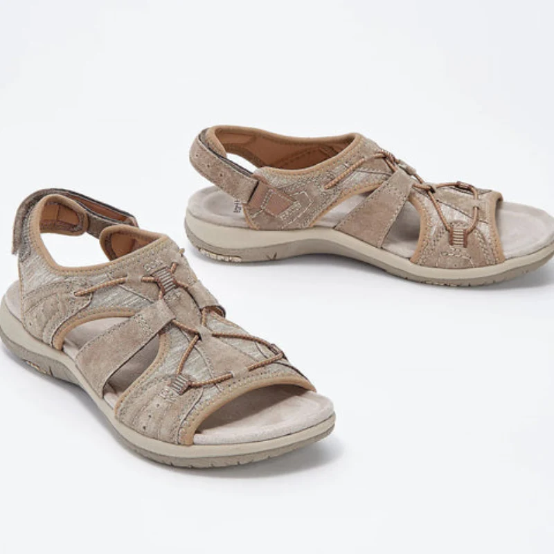 Heidi-Mode | für Frauen Vorgesehen Sport Schuhe Orthopädische - Image 7
