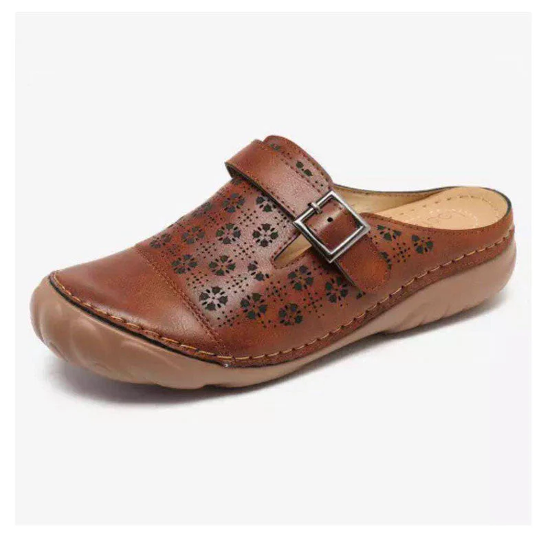 Heidi-Mode | Damen-Pantoffeln für Höchsten Hauskomfort - Image 2