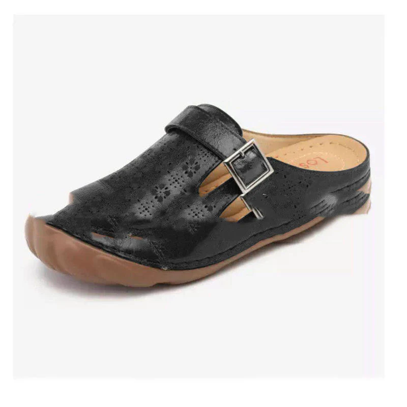 Heidi-Mode | Damen-Pantoffeln für Höchsten Hauskomfort - Image 4