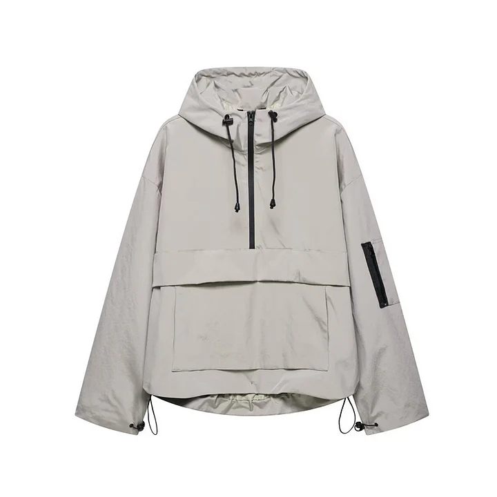 Heidi-Mode | Damen 3-In-1 Wasserdichte Jacke für Outdoor-Abenteuer - Image 17