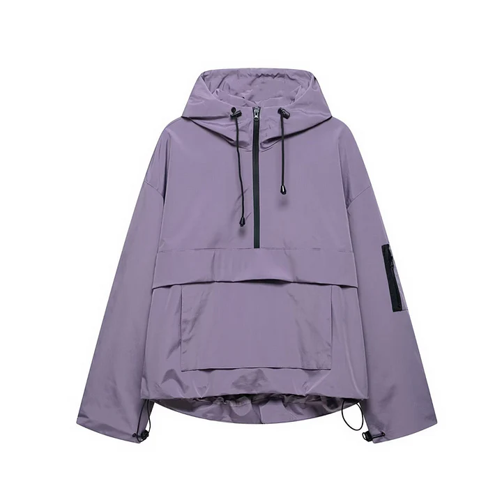 Heidi-Mode | Damen 3-In-1 Wasserdichte Jacke für Outdoor-Abenteuer - Image 18