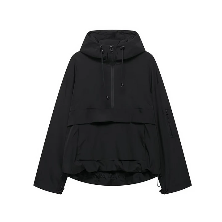 Heidi-Mode | Damen 3-In-1 Wasserdichte Jacke für Outdoor-Abenteuer - Image 19
