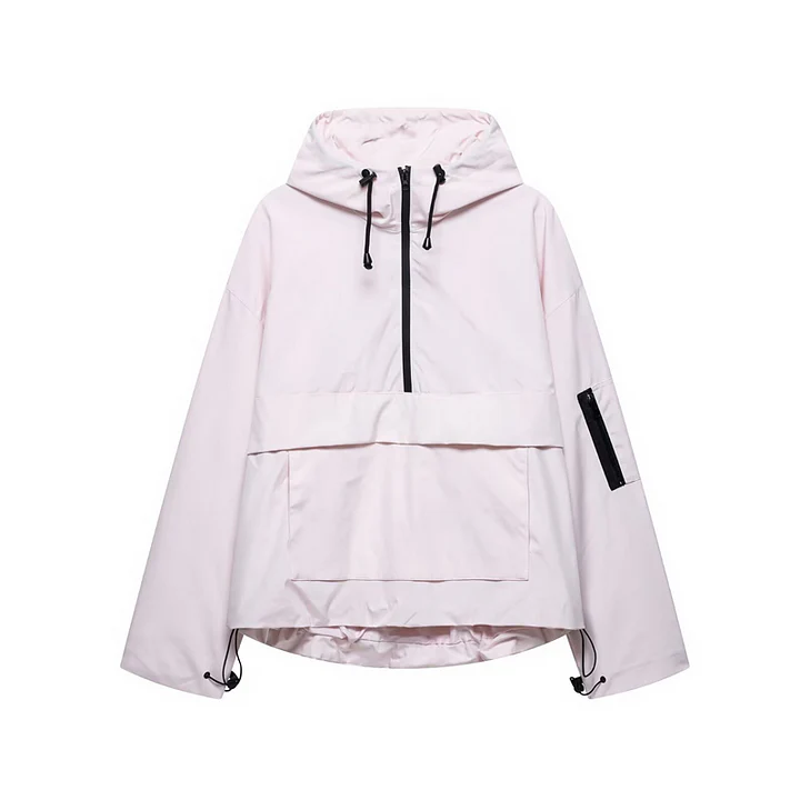 Heidi-Mode | Damen 3-In-1 Wasserdichte Jacke für Outdoor-Abenteuer - Image 20