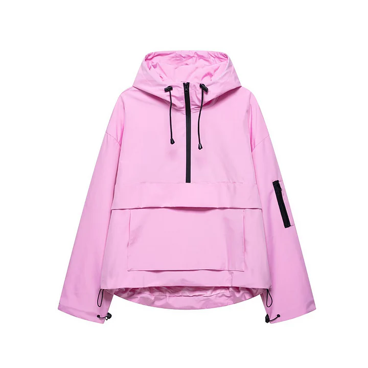 Heidi-Mode | Damen 3-In-1 Wasserdichte Jacke für Outdoor-Abenteuer - Image 21