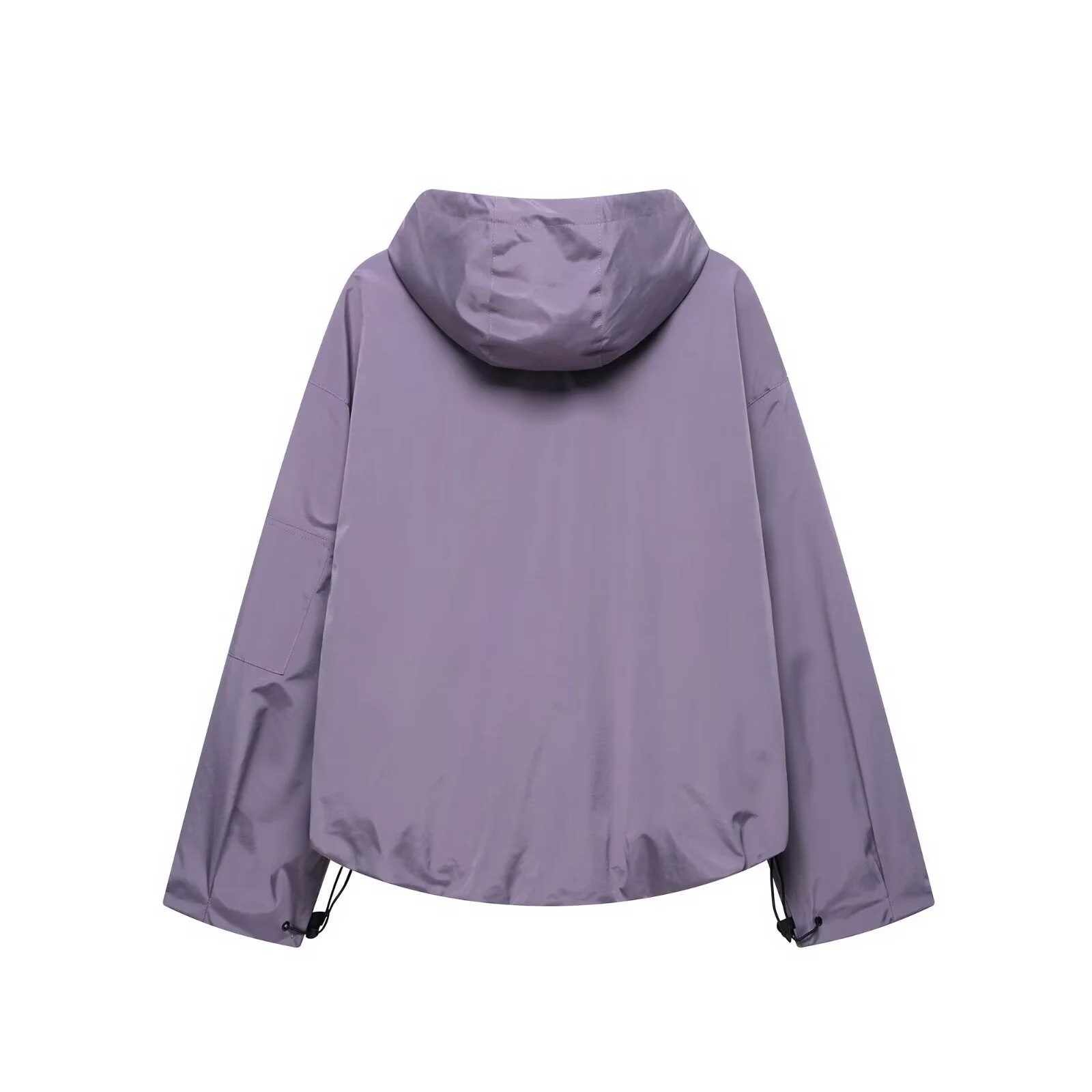 Heidi-Mode | Damen 3-In-1 Wasserdichte Jacke für Outdoor-Abenteuer - Image 5