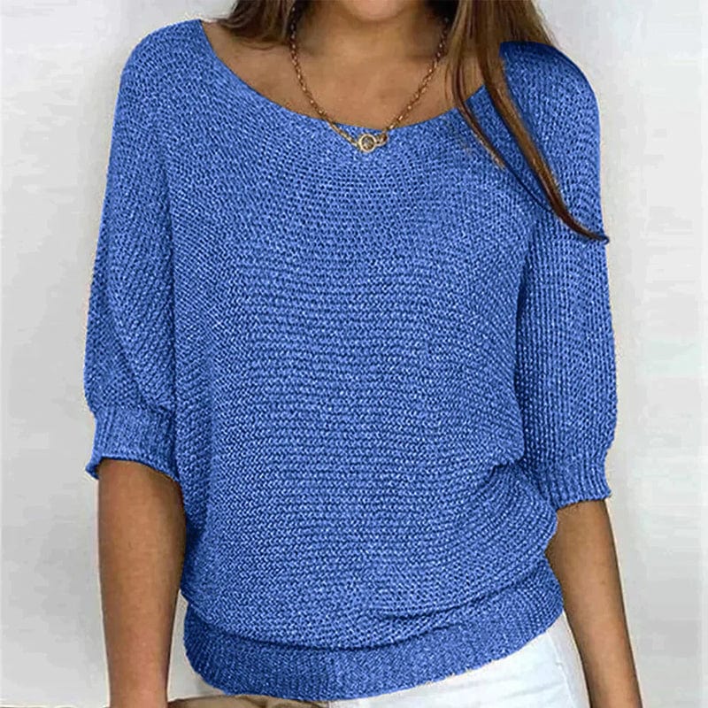 Heidi-Mode | Damen Sommer Pullover - Image 4