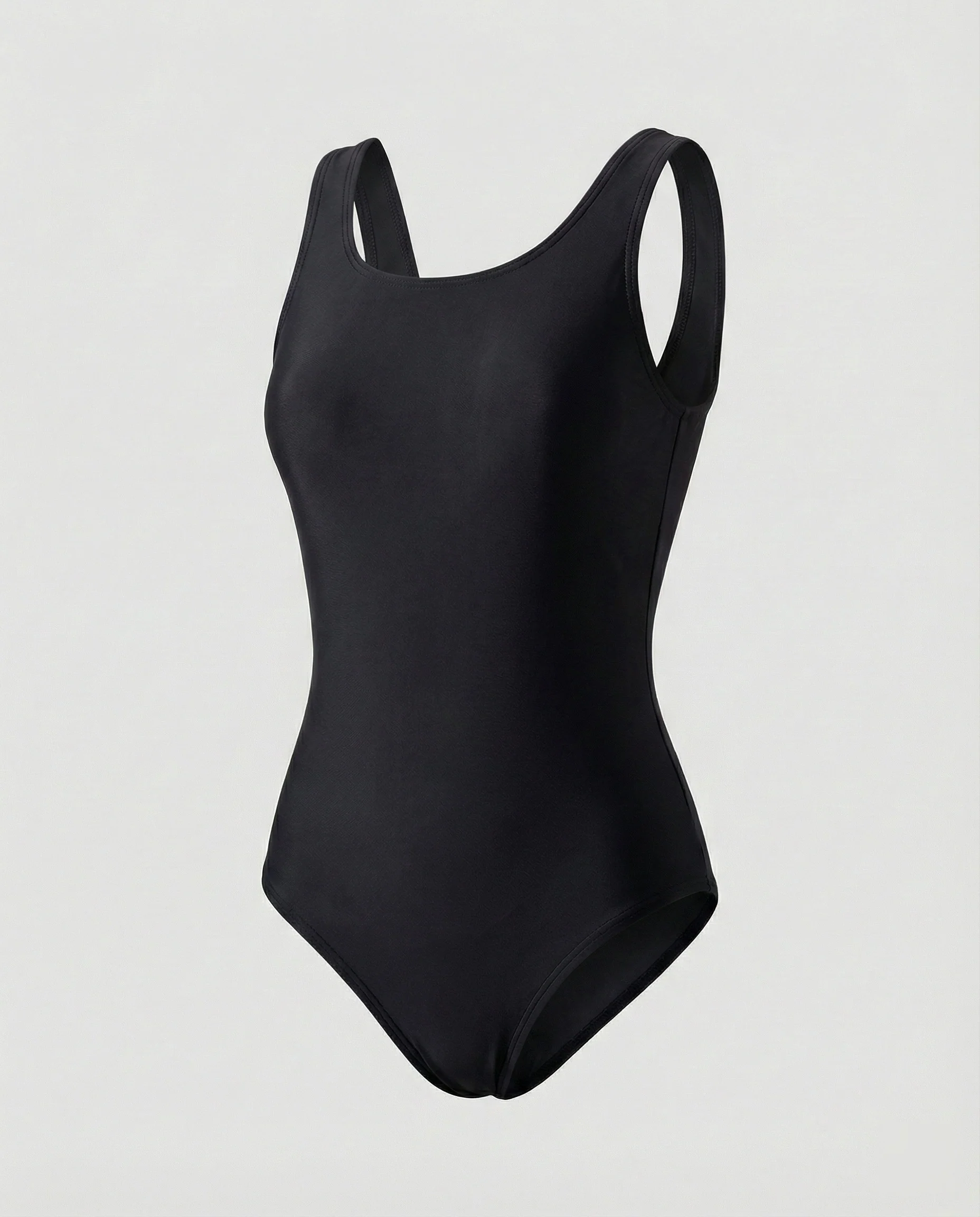 Heidi-Mode | Damen Einteiliger Sport Badeanzug mit Schnelltrocknender Qualität - Image 5