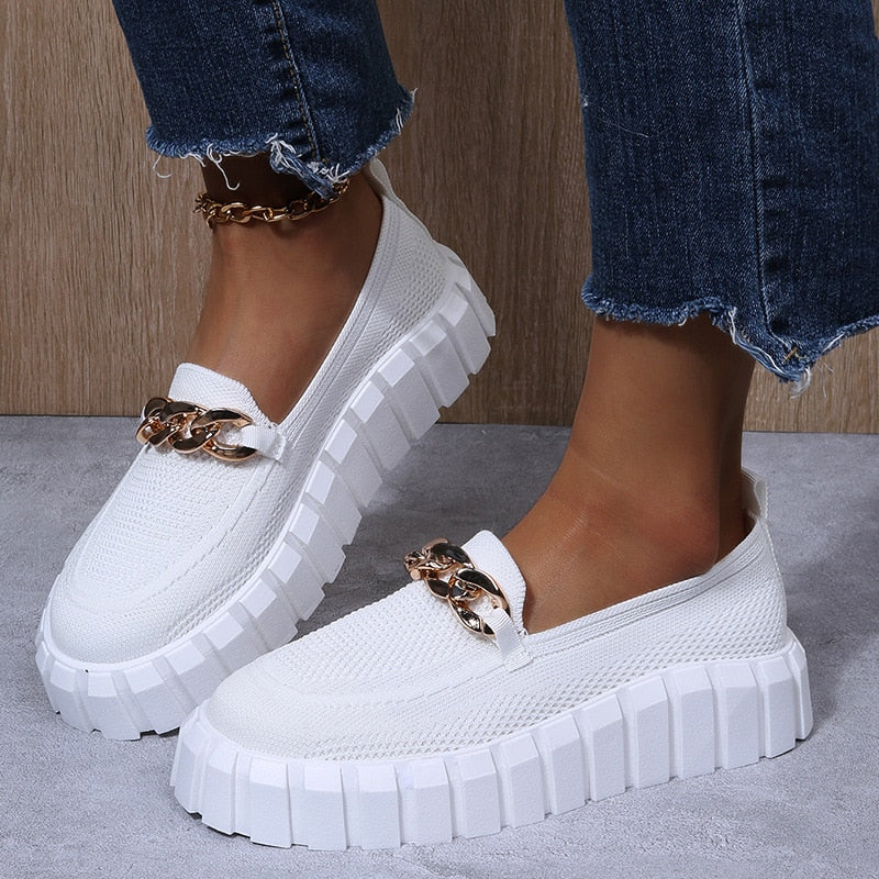 Heidi-Mode | Damen Sportschuhe mit Orthopädischem Komfort - Image 15