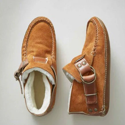 Heidi-Mode | Damen-Stiefeletten - Image 5