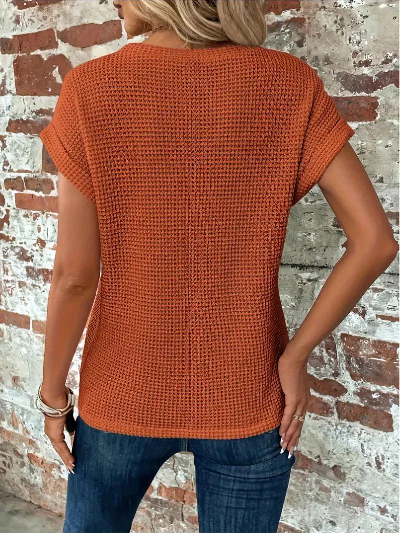 Heidi-Mode | Damen T-Shirt Modisch - Image 14