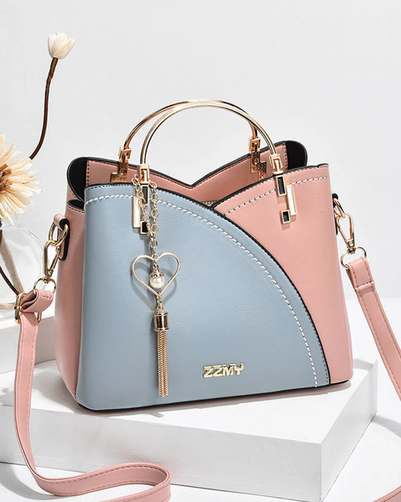 Heidi-Mode | Tasche für Frauen mit Großem Fassungsvermögen - Image 5