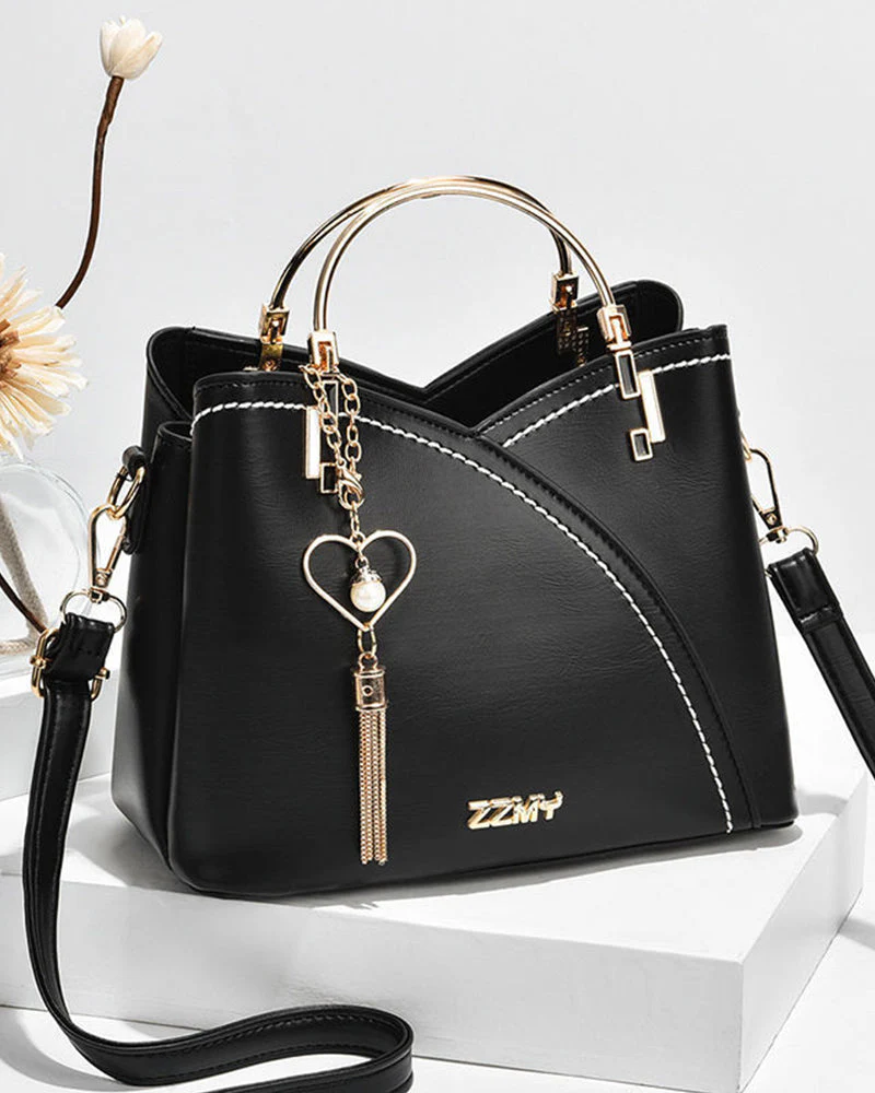 Heidi-Mode | Tasche für Frauen mit Großem Fassungsvermögen - Image 6