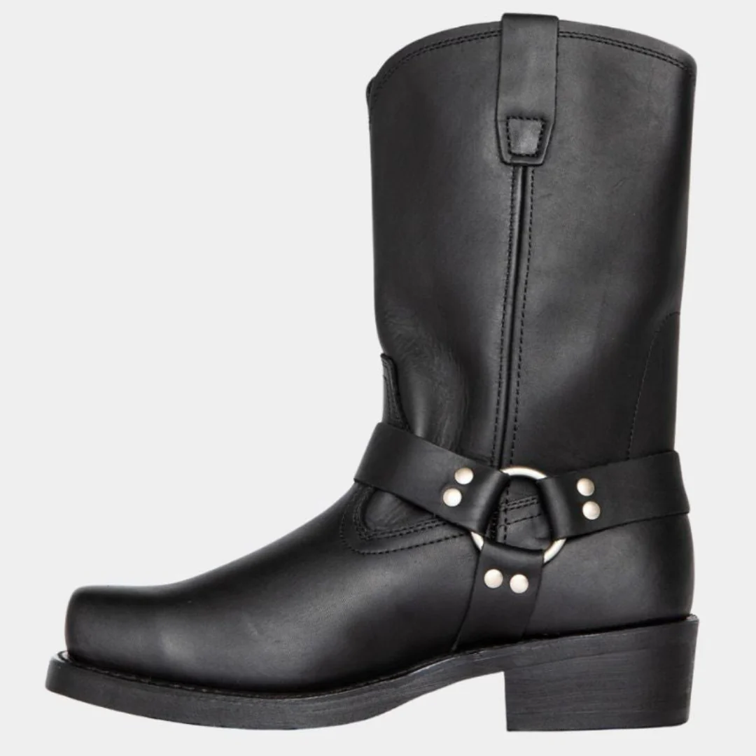 Heidi-Mode | Damen Westernstiefel