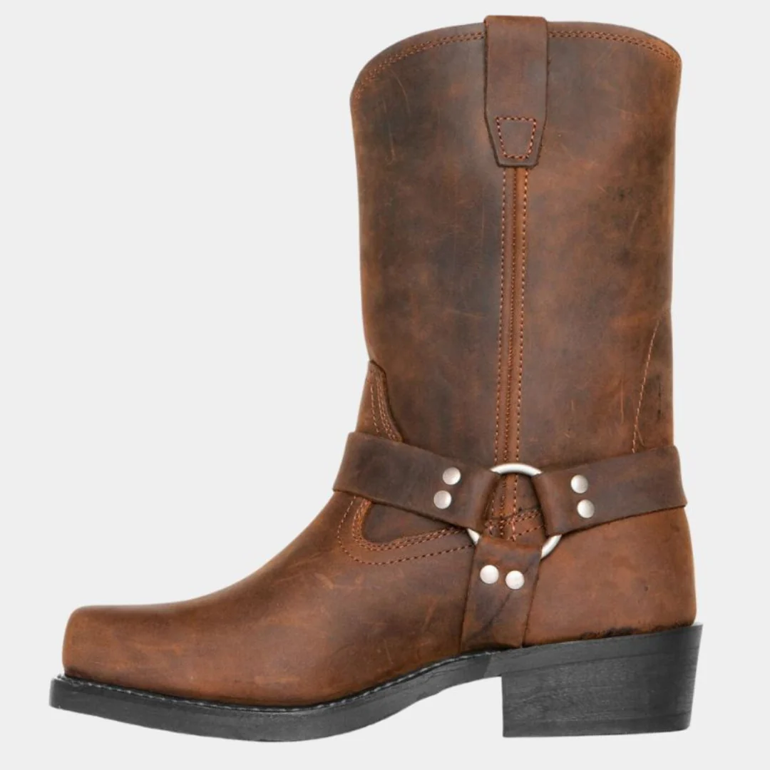Heidi-Mode | Damen Westernstiefel - Image 3