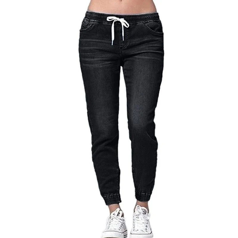 Heidi-Mode | Damenhosen Im Jogginghosen-Stil - Image 3